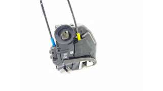 CERRADURA PUERTA TRASERA DERECHA TOYOTA AURIS (2006-2012) 2.0 D-4D (ADE150) 126CV 1998CC - L.8238254 / 6905002180