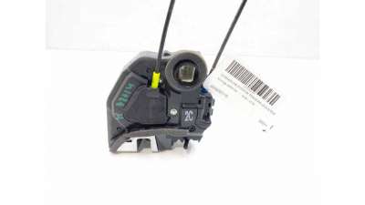 CERRADURA PUERTA TRASERA IZQUIERDA TOYOTA AURIS (2006-2012) 2.0 D-4D (ADE150) 126CV 1998CC - L.8238255 / 6906002170