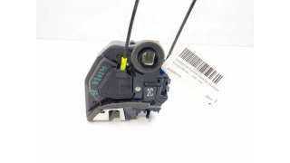 CERRADURA PUERTA TRASERA IZQUIERDA TOYOTA AURIS (2006-2012) 2.0 D-4D (ADE150) 126CV 1998CC - L.8238255 / 6906002170