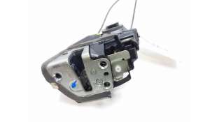 CERRADURA PUERTA TRASERA IZQUIERDA TOYOTA AURIS (2006-2012) 2.0 D-4D (ADE150) 126CV 1998CC - L.8238255 / 6906002170 2