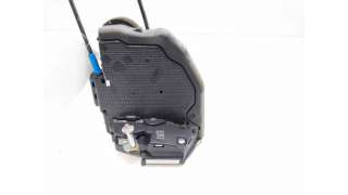 CERRADURA PUERTA TRASERA IZQUIERDA TOYOTA AURIS (2006-2012) 2.0 D-4D (ADE150) 126CV 1998CC - L.8238255 / 6906002170