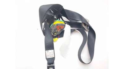 CINTURON SEGURIDAD DELANTERO IZQUIERDO TOYOTA AURIS (2006-2012) 2.0 D-4D (ADE150) 126CV 1998CC - L.8238258 / 7322002120