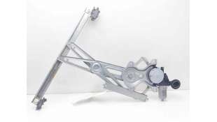 ELEVALUNAS DELANTERO DERECHO TOYOTA AURIS (2006-2012) 2.0 D-4D (ADE150) 126CV 1998CC - L.8238280 / 6981002320