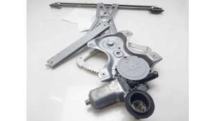 ELEVALUNAS DELANTERO DERECHO TOYOTA AURIS (2006-2012) 2.0 D-4D (ADE150) 126CV 1998CC - L.8238280 / 6981002320 2