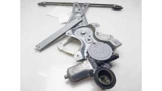ELEVALUNAS DELANTERO DERECHO TOYOTA AURIS (2006-2012) 2.0 D-4D (ADE150) 126CV 1998CC - L.8238280 / 6981002320