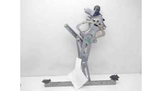 ELEVALUNAS DELANTERO DERECHO TOYOTA AURIS (2006-2012) 2.0 D-4D (ADE150) 126CV 1998CC - L.8238280 / 6981002320