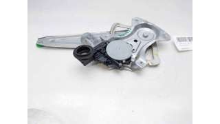 ELEVALUNAS TRASERO IZQUIERDO TOYOTA AURIS (2006-2012) 2.0 D-4D (ADE150) 126CV 1998CC - L.8238283 / 6984002240