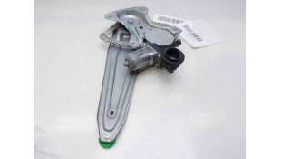 ELEVALUNAS TRASERO IZQUIERDO TOYOTA AURIS (2006-2012) 2.0 D-4D (ADE150) 126CV 1998CC - L.8238283 / 6984002240 2