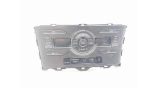 MANDO CLIMATIZADOR TOYOTA AURIS (2006-2012) 2.0 D-4D (ADE150) 126CV 1998CC - L.8238311 / 5590002220B
