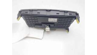 MANDO CLIMATIZADOR TOYOTA AURIS (2006-2012) 2.0 D-4D (ADE150) 126CV 1998CC - L.8238311 / 5590002220B