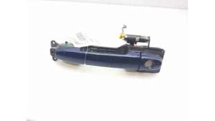 MANETA EXTERIOR DELANTERA IZQUIERDA TOYOTA AURIS (2006-2012) 2.0 D-4D (ADE150) 126CV 1998CC - L.8238326 / 692110D070