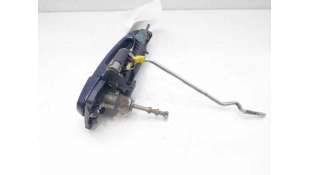 MANETA EXTERIOR DELANTERA IZQUIERDA TOYOTA AURIS (2006-2012) 2.0 D-4D (ADE150) 126CV 1998CC - L.8238326 / 692110D070 2