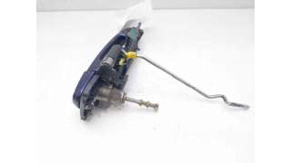 MANETA EXTERIOR DELANTERA IZQUIERDA TOYOTA AURIS (2006-2012) 2.0 D-4D (ADE150) 126CV 1998CC - L.8238326 / 692110D070