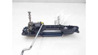 MANETA EXTERIOR DELANTERA IZQUIERDA TOYOTA AURIS (2006-2012) 2.0 D-4D (ADE150) 126CV 1998CC - L.8238326 / 692110D070