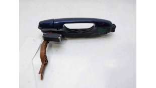 MANETA EXTERIOR TRASERA IZQUIERDA TOYOTA AURIS (2006-2012) 2.0 D-4D (ADE150) 126CV 1998CC - L.8238329 / 692110D070