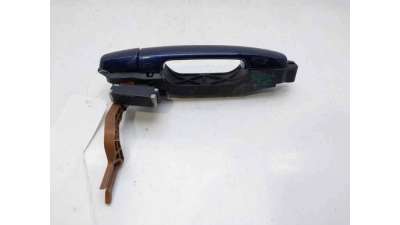 MANETA EXTERIOR TRASERA IZQUIERDA TOYOTA AURIS (2006-2012) 2.0 D-4D (ADE150) 126CV 1998CC - L.8238329 / 692110D070