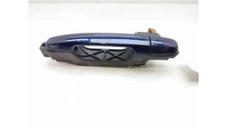 MANETA EXTERIOR TRASERA IZQUIERDA TOYOTA AURIS (2006-2012) 2.0 D-4D (ADE150) 126CV 1998CC - L.8238329 / 692110D070