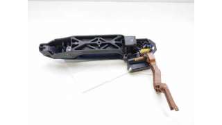 MANETA EXTERIOR TRASERA IZQUIERDA TOYOTA AURIS (2006-2012) 2.0 D-4D (ADE150) 126CV 1998CC - L.8238329 / 692110D070