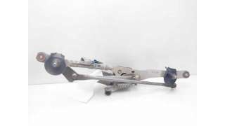 MOTOR LIMPIA DELANTERO TOYOTA AURIS (2006-2012) 2.0 D-4D (ADE150) 126CV 1998CC - L.8238344 / 8511002190