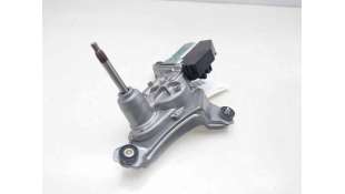 MOTOR LIMPIA TRASERO TOYOTA AURIS (2006-2012) 2.0 D-4D (ADE150) 126CV 1998CC - L.8238345 / 8513002030 2
