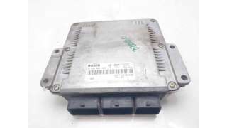 CENTRALITA MOTOR UCE RENAULT LAGUNA I (1999-2001) 1.9 DCI (B56W) 107CV 1870CC - L.8238424 / 7700106485
