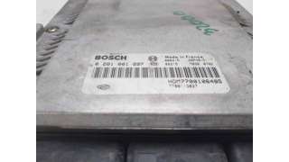 CENTRALITA MOTOR UCE RENAULT LAGUNA I (1999-2001) 1.9 DCI (B56W) 107CV 1870CC - L.8238424 / 7700106485