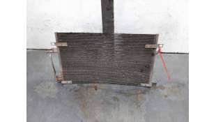 CONDENSADOR / RADIADOR  AIRE ACONDICIONADO RENAULT LAGUNA I (1999-2001) 1.9 DCI (B56W) 107CV 1870CC - L.8238463 / 770104534