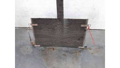 CONDENSADOR / RADIADOR  AIRE ACONDICIONADO RENAULT LAGUNA I (1999-2001) 1.9 DCI (B56W) 107CV 1870CC - L.8238463 / 770104534