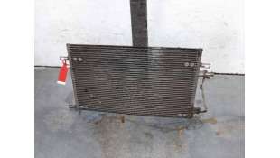 CONDENSADOR / RADIADOR  AIRE ACONDICIONADO RENAULT LAGUNA I (1999-2001) 1.9 DCI (B56W) 107CV 1870CC - L.8238463 / 770104534 2