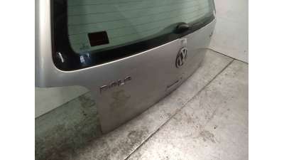 PORTON TRASERO VOLKSWAGEN POLO BERLINA  - M.795226 / 6N0827025AD