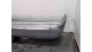 PARAGOLPES TRASERO CITROEN XANTIA (1999-2003) 2.0 HDI 109 109CV 1997CC - L.8238492 / 7410W8