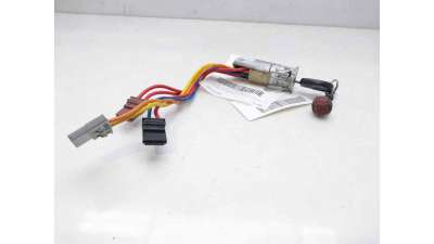 CONMUTADOR DE ARRANQUE CITROEN XANTIA (1999-2003) 2.0 HDI 109 109CV 1997CC - L.8238501 / 9635631680