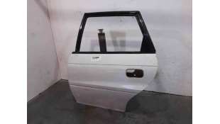 PUERTA TRASERA IZQUIERDA OPEL ASTRA F FASTBACK (1991-1998) 1.6 I (F08, M08, F68, M68) 75CV 1598CC - L.8238753 / 90560189 2