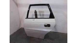 PUERTA TRASERA IZQUIERDA OPEL ASTRA F FASTBACK (1991-1998) 1.6 I (F08, M08, F68, M68) 75CV 1598CC - L.8238753 / 90560189