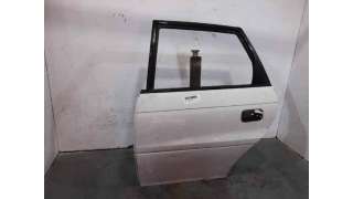 PUERTA TRASERA IZQUIERDA OPEL ASTRA F FASTBACK (1991-1998) 1.6 I (F08, M08, F68, M68) 75CV 1598CC - L.8238753 / 90560189