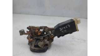 CERRADURA PUERTA TRASERA DERECHA OPEL ASTRA F FASTBACK (1991-1998) 1.6 I (F08, M08, F68, M68) 75CV 1598CC - L.8238756 / 904