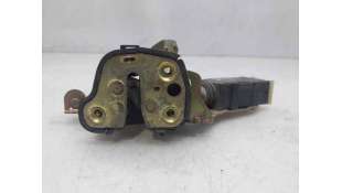 CERRADURA PUERTA TRASERA DERECHA OPEL ASTRA F FASTBACK (1991-1998) 1.6 I (F08, M08, F68, M68) 75CV 1598CC - L.8238756 / 904 2