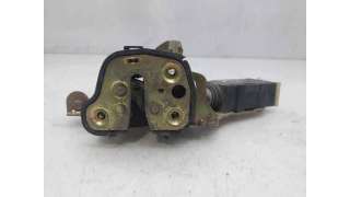 CERRADURA PUERTA TRASERA DERECHA OPEL ASTRA F FASTBACK (1991-1998) 1.6 I (F08, M08, F68, M68) 75CV 1598CC - L.8238756 / 904