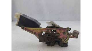 CERRADURA PUERTA TRASERA DERECHA OPEL ASTRA F FASTBACK (1991-1998) 1.6 I (F08, M08, F68, M68) 75CV 1598CC - L.8238756 / 904