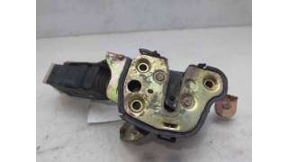 CERRADURA PUERTA TRASERA DERECHA OPEL ASTRA F FASTBACK (1991-1998) 1.6 I (F08, M08, F68, M68) 75CV 1598CC - L.8238756 / 904
