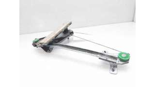 ELEVALUNAS TRASERO IZQUIERDO OPEL ASTRA F FASTBACK (1991-1998) 1.6 I (F08, M08, F68, M68) 75CV 1598CC - L.8238767 / 9036053