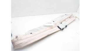 AIRBAG CORTINA DELANTERO IZQUIERDO SEAT LEON (2010-2012) 1.2 TSI 105CV 1197CC - L.8238793 / 1P0880741E