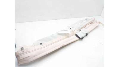 AIRBAG CORTINA DELANTERO IZQUIERDO SEAT LEON (2010-2012) 1.2 TSI 105CV 1197CC - L.8238793 / 1P0880741E