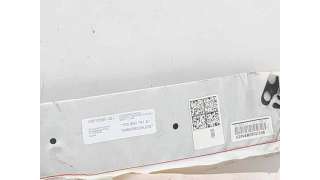 AIRBAG CORTINA DELANTERO IZQUIERDO SEAT LEON (2010-2012) 1.2 TSI 105CV 1197CC - L.8238793 / 1P0880741E