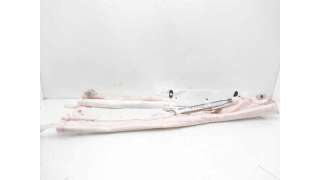 AIRBAG CORTINA DELANTERO IZQUIERDO SEAT LEON (2010-2012) 1.2 TSI 105CV 1197CC - L.8238793 / 1P0880741E