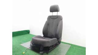 ASIENTO DELANTERO DERECHO SEAT LEON (2010-2012) 1.2 TSI 105CV 1197CC - L.8238801 / 1K4881106PD