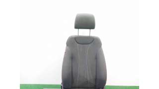 ASIENTO DELANTERO DERECHO SEAT LEON (2010-2012) 1.2 TSI 105CV 1197CC - L.8238801 / 1K4881106PD