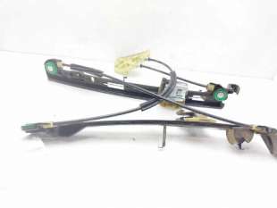 ELEVALUNAS DELANTERO IZQUIERDO SEAT LEON (2010-2012) 1.2 TSI 105CV 1197CC - L.8238807 / 1P0837461A