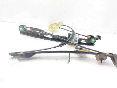 ELEVALUNAS DELANTERO IZQUIERDO SEAT LEON (2010-2012) 1.2 TSI 105CV 1197CC - L.8238807 / 1P0837461A