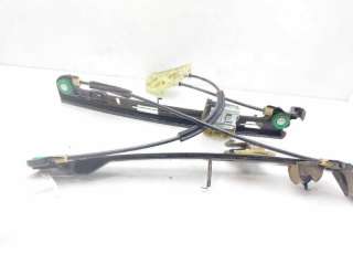 ELEVALUNAS DELANTERO IZQUIERDO SEAT LEON (2010-2012) 1.2 TSI 105CV 1197CC - L.8238807 / 1P0837461A